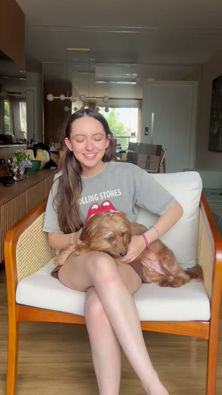 Depoimento Lulu — depoimento