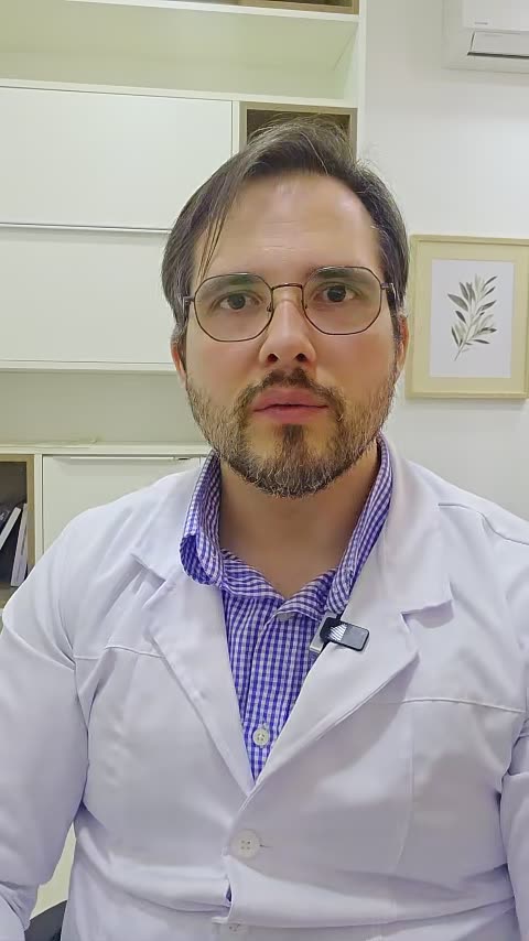 Depoimento Dr. David — veterinário